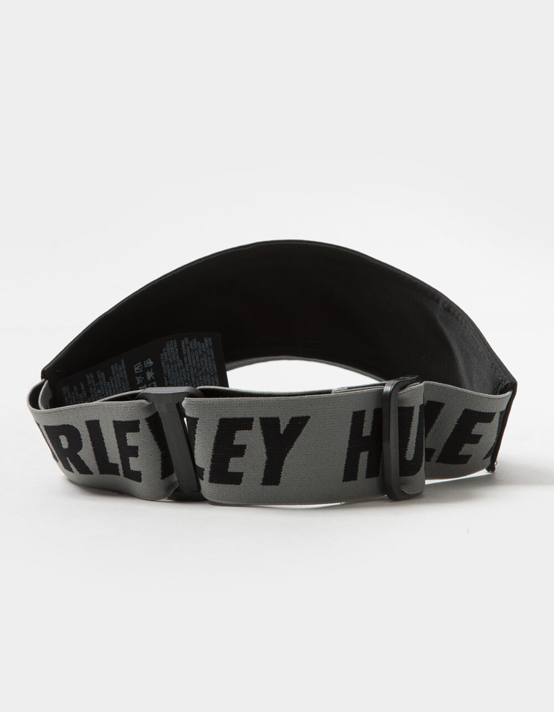 HURLEY Peak Mens Visor image number 1