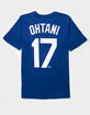 OUTERSTUFF Dodgers Ohtani Emoji Boys Tee image number 3