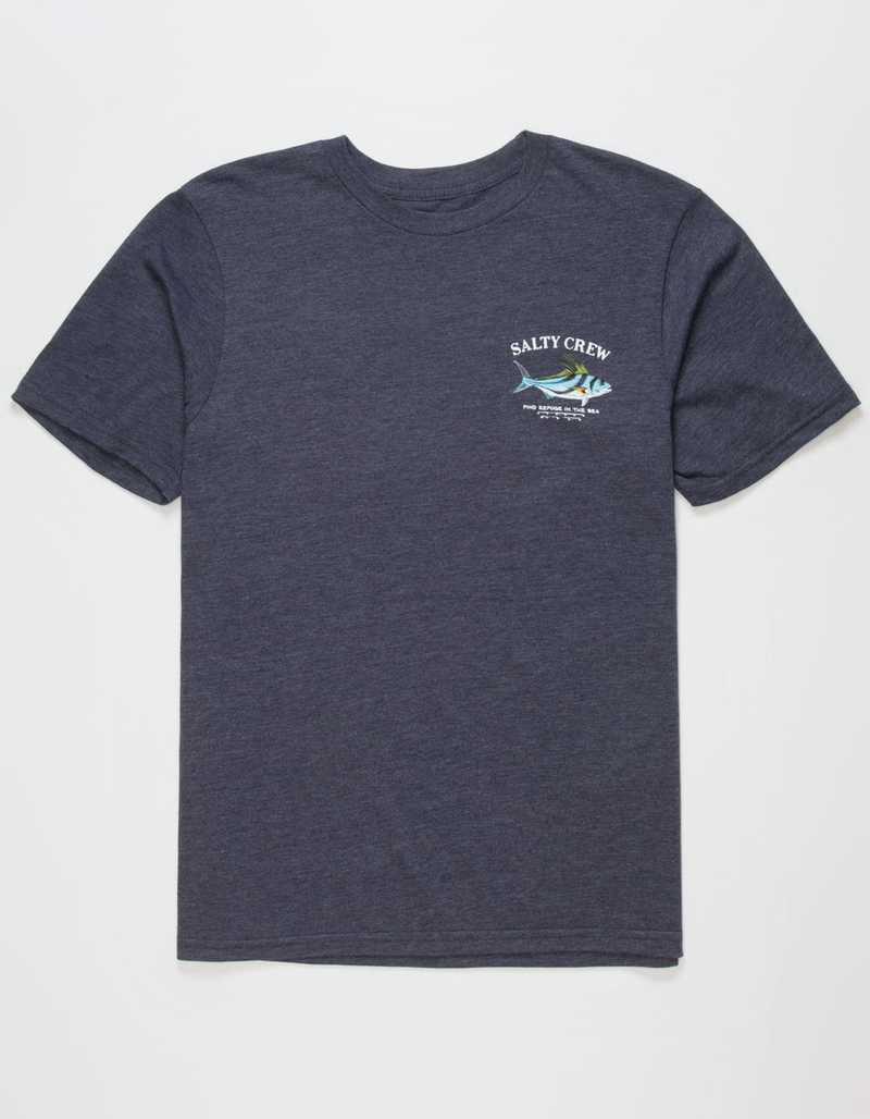 SALTY CREW The Rooster Boys Tee image number 1