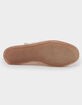 MELISSA Harper Womens Ballet Flats image number 3