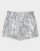 RSQ Mens Mesh Shorts image number 2