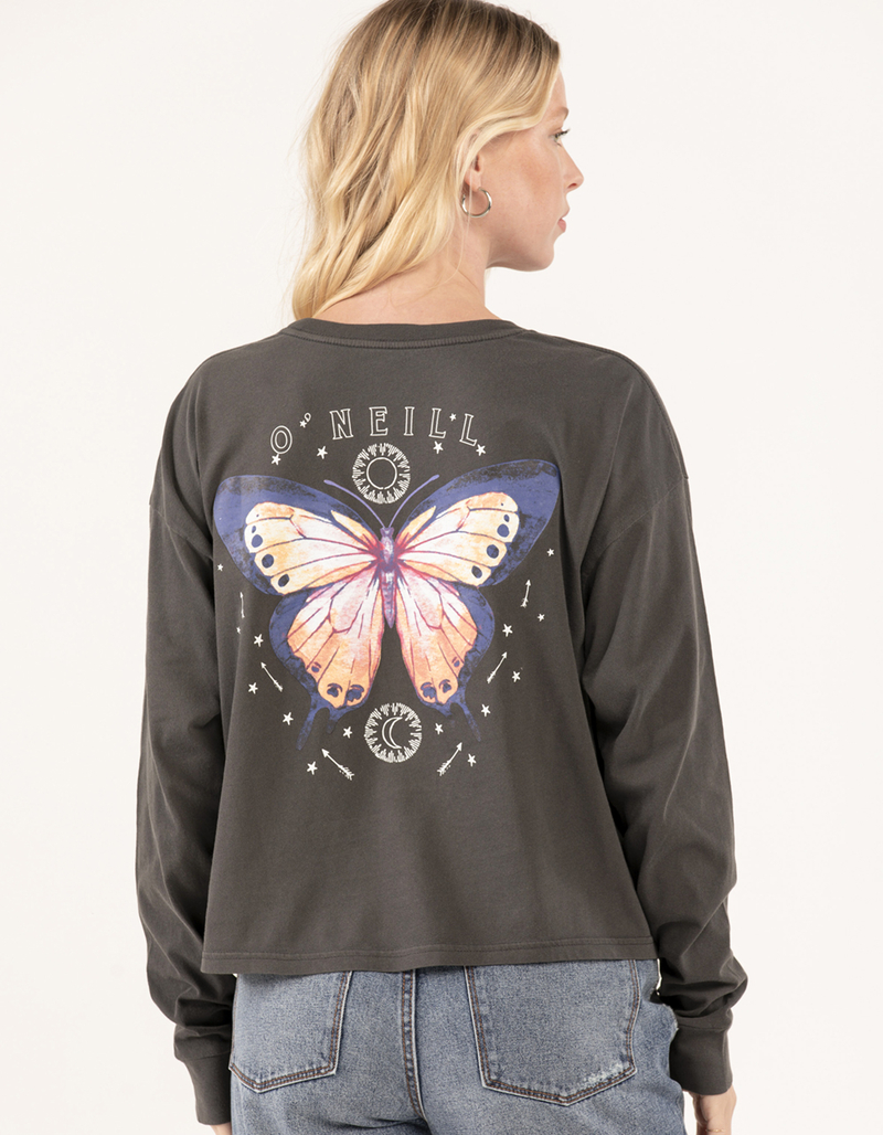 O'NEILL Magic Womens Crop Tee image number 1