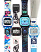 FREESTYLE x Shark Week Tribal Shark Classic Clip Analog Watch image number 5