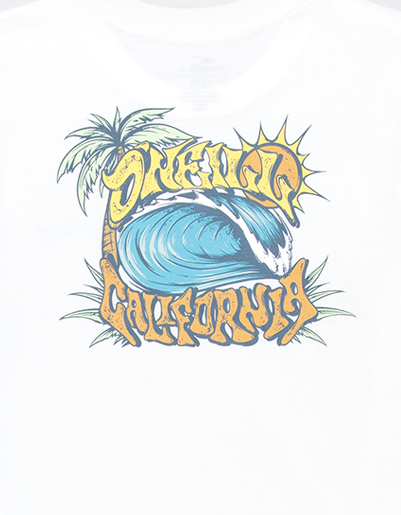 O'NEILL California Man Boys Tee image number 2
