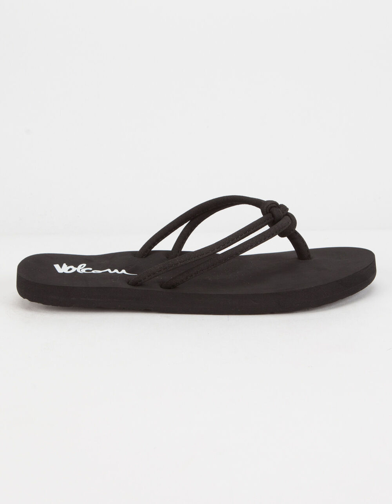 VOLCOM Forever And Ever Girls Sandals image number 1