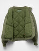 BLANK NYC Girls Quilted Jacket image number 2