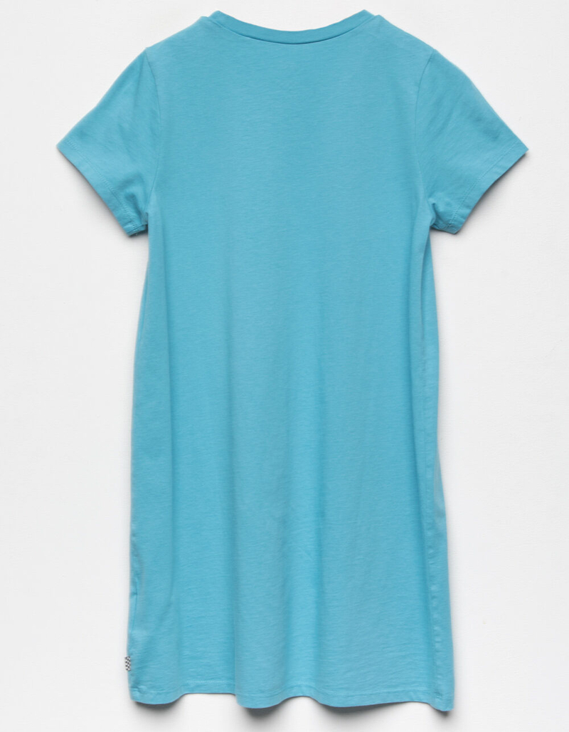 VANS Chalkboard Girls Tee Dress image number 1