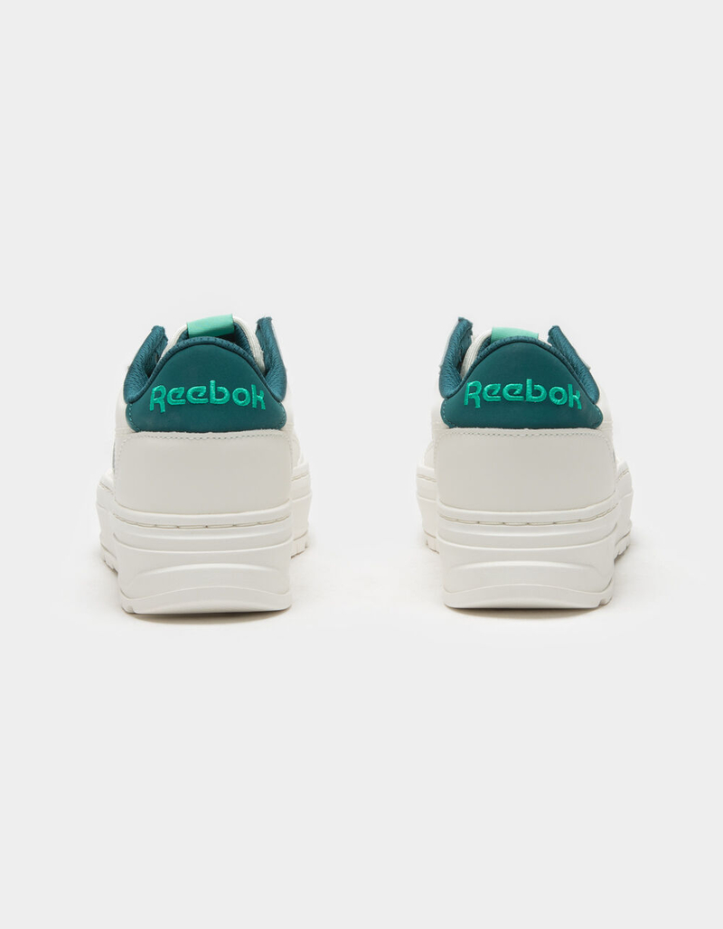 REEBOK Club C Double GEO Women's Shoes image number 3