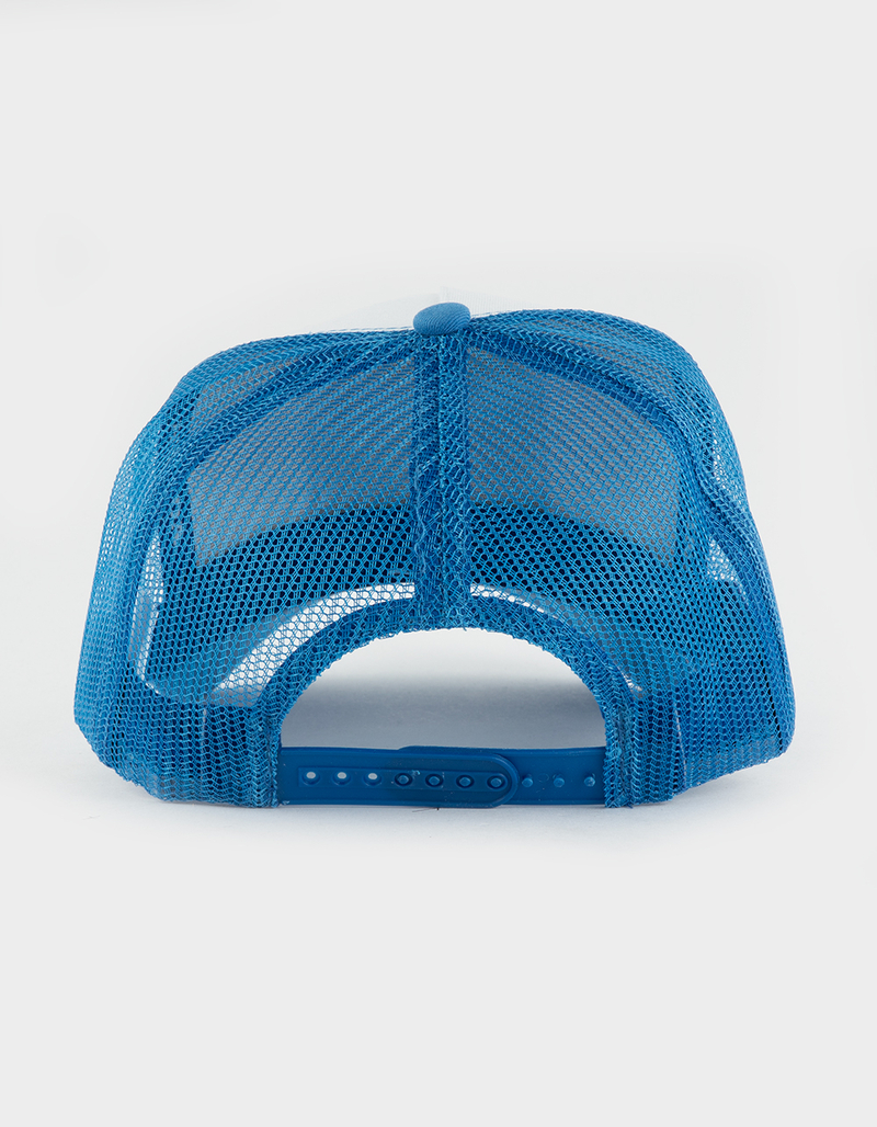 HONDA Team Honda Mens Trucker Hat image number 2