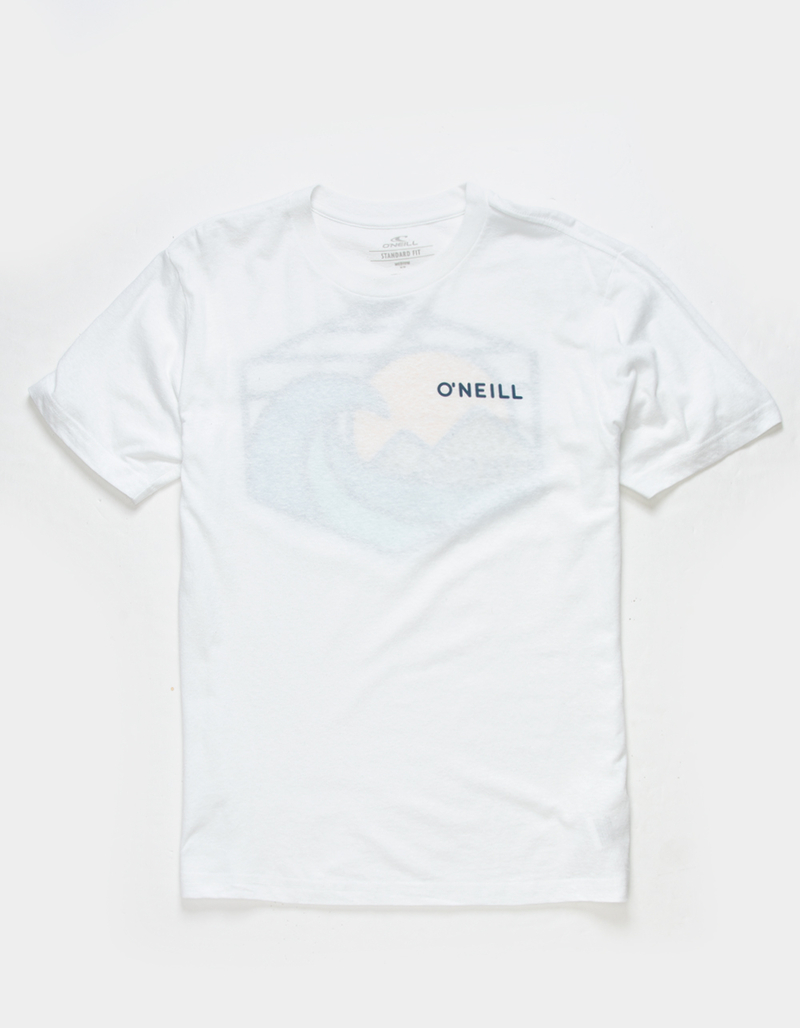 O'NEILL Glassy Mens Tee image number 1