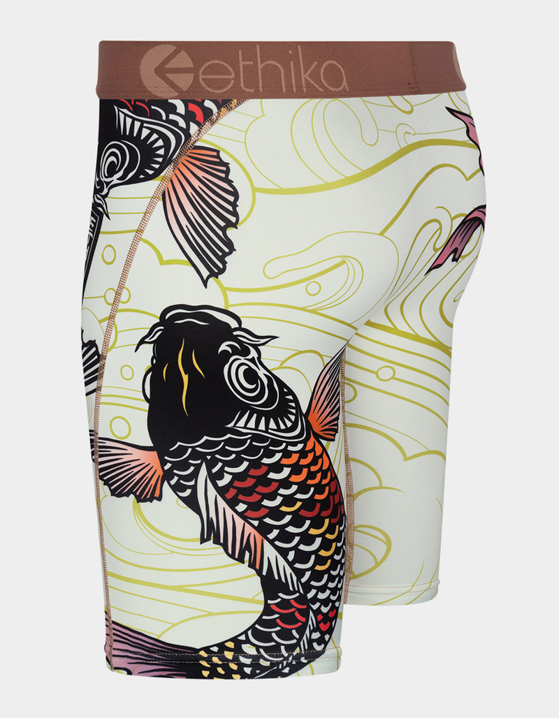 ETHIKA Shallow Pools Boys Boxer Briefs image number 1