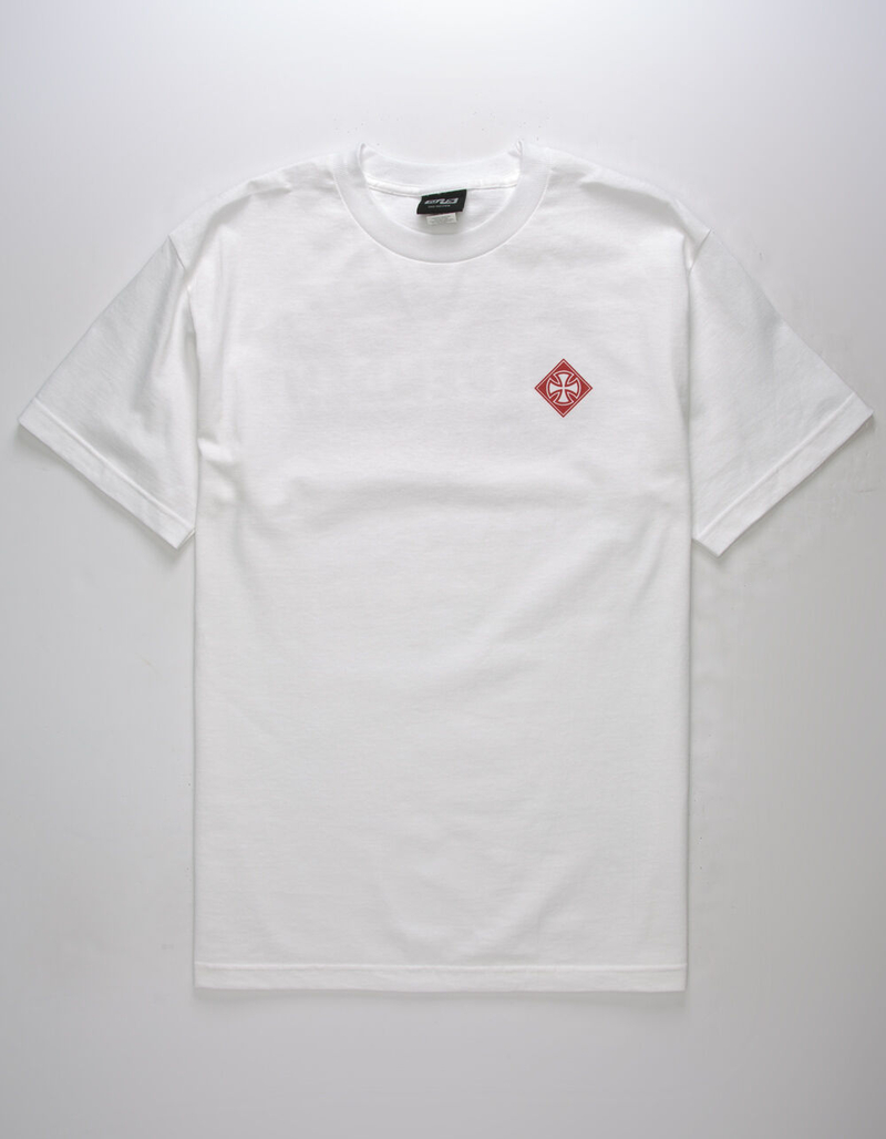 INDEPENDENT Industry Mens T-Shirt image number 1