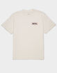 BRIXTON Lightning Mens Tee image number 2