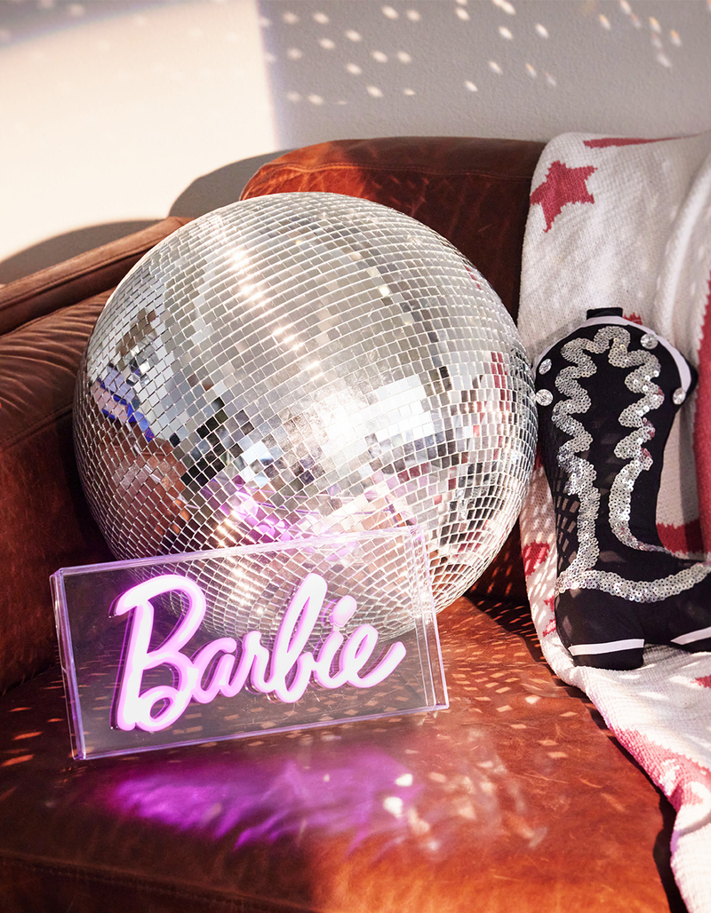 BARBIE Neon LED Light image number 3