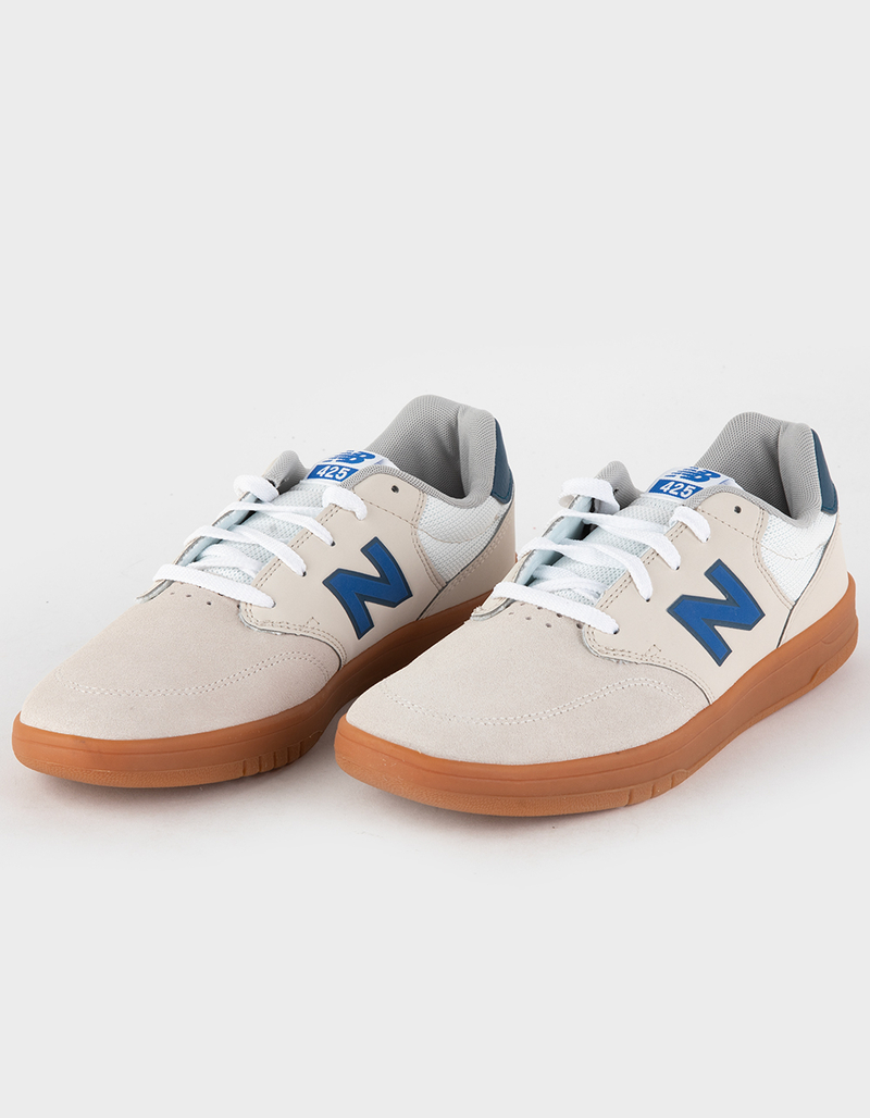 NEW BALANCE 425 Mens Shoes OFF WHITE Tillys