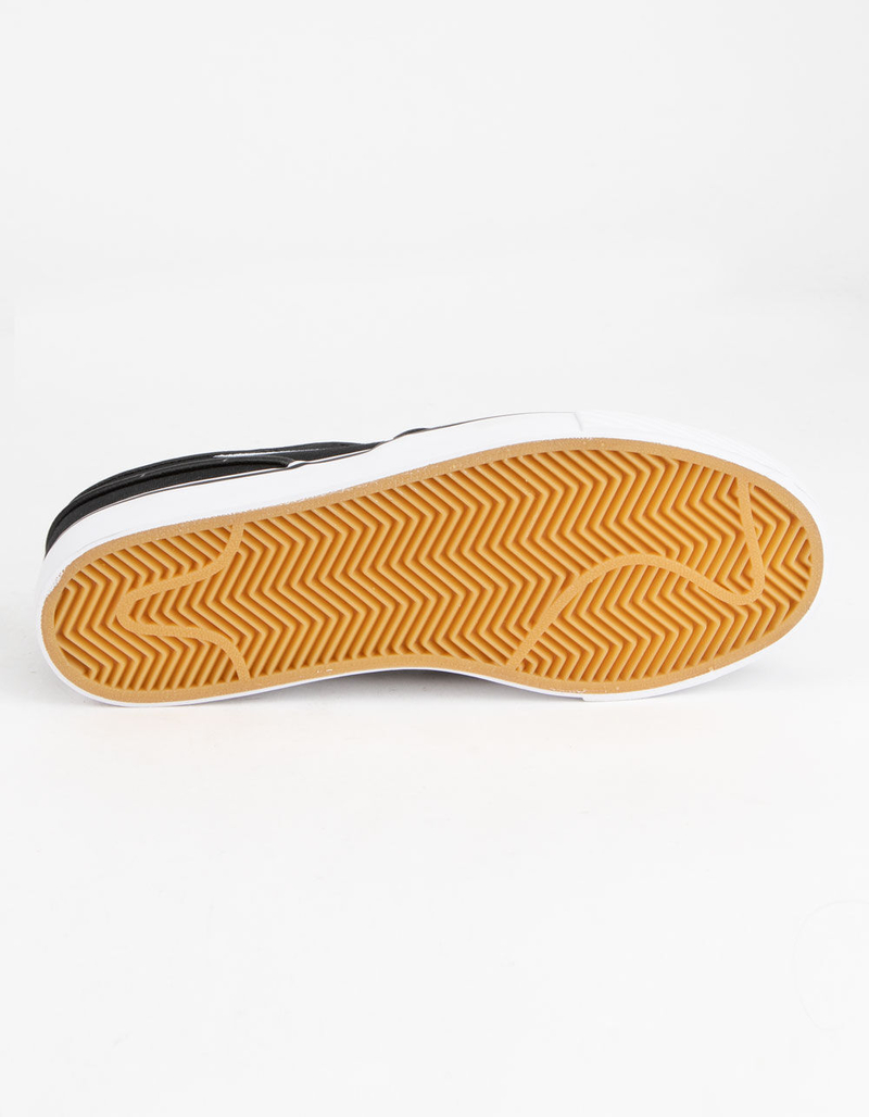 NIKE SB Zoom Stefan Janoski Canvas Slip-On Boys Shoes image number 5