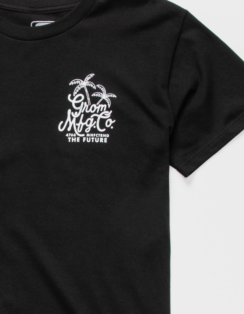 GROM Roadster Boys Tee image number 3