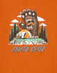 SANTA CRUZ Screaming Grizz Boys Tee image number 2