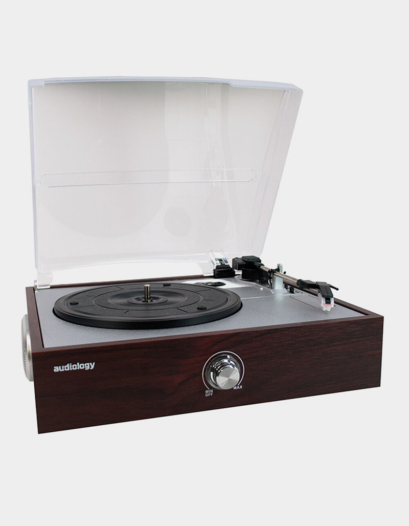 Audiology USB Turntable image number 1