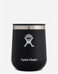 HYDRO FLASK Black 10oz Tumbler image number 1