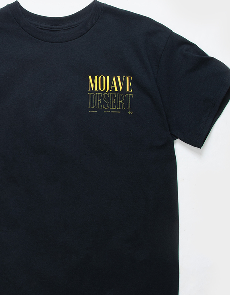 12OZ CLUB Mojave Mens Tee image number 3