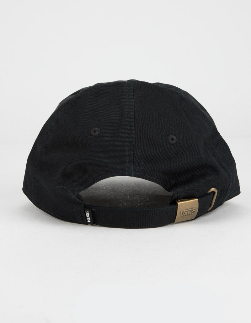 VANS x The Nightmare Before Christmas Jacks Courtside Womens Strapback Hat image number 1