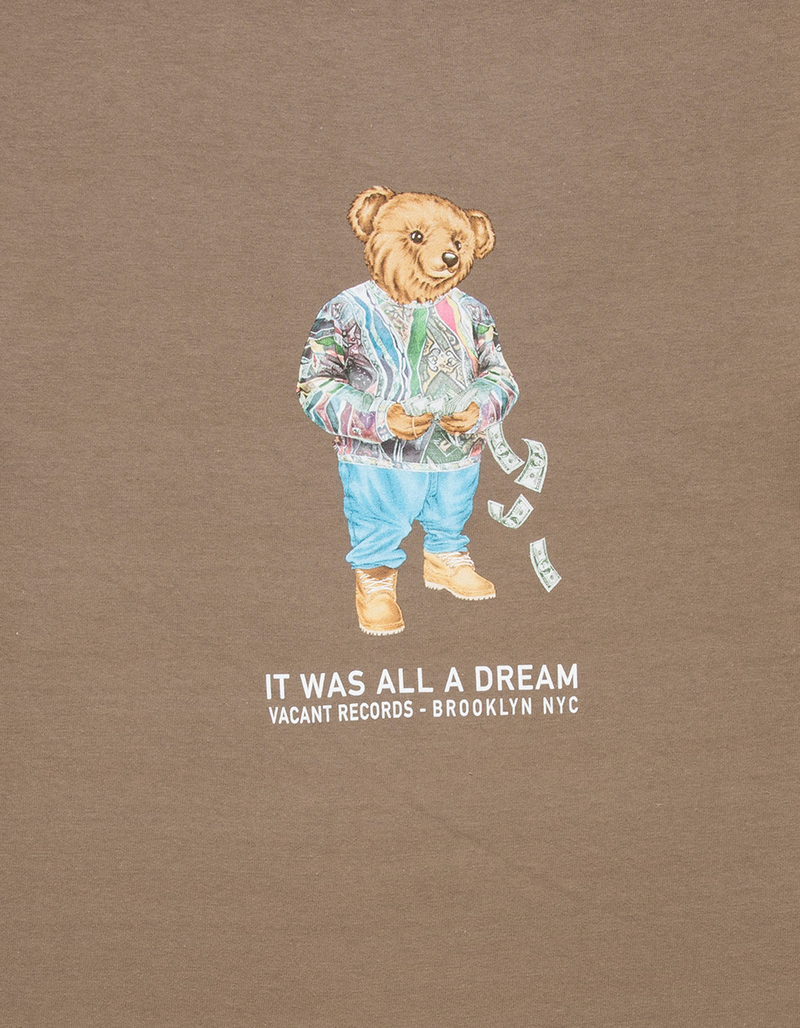 PRETTY VACANT Dream Mens Tee image number 1