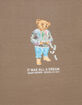 PRETTY VACANT Dream Mens Tee image number 2