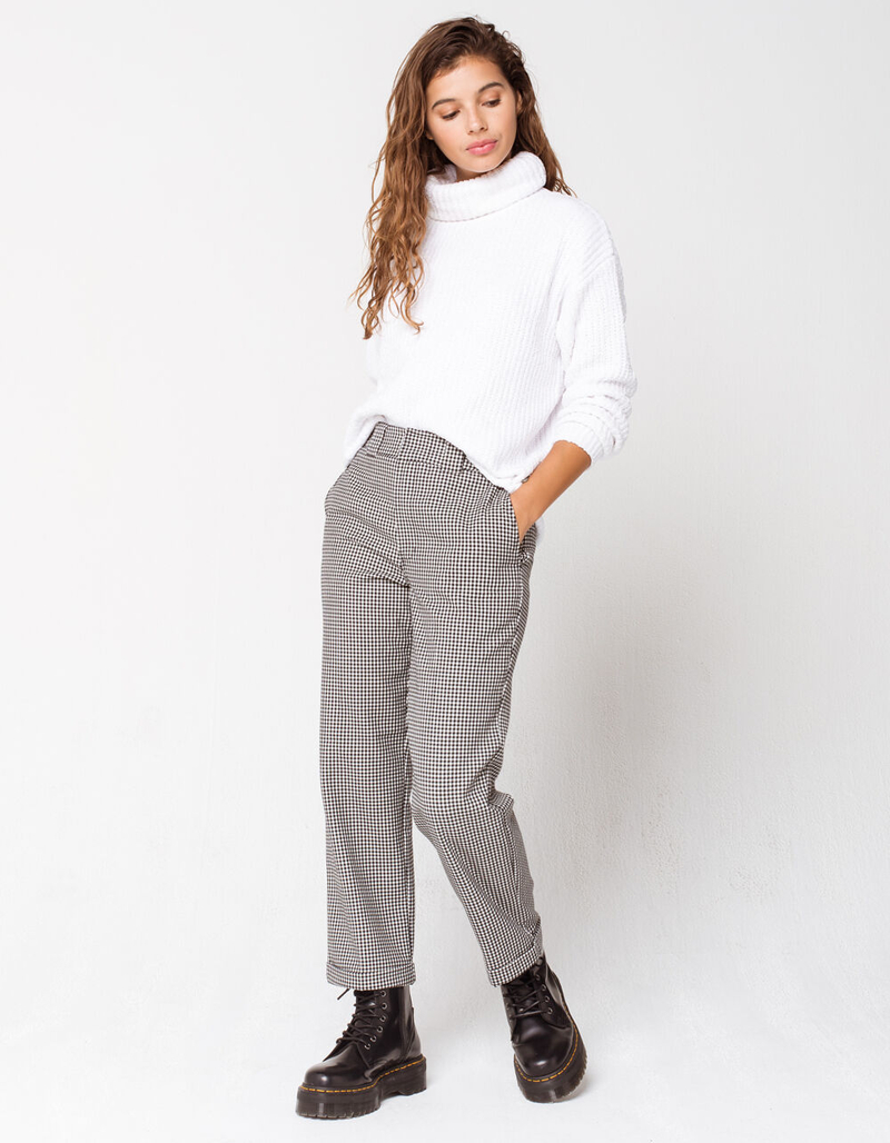 ROXY Velvet Morning Womens Sweater image number 3