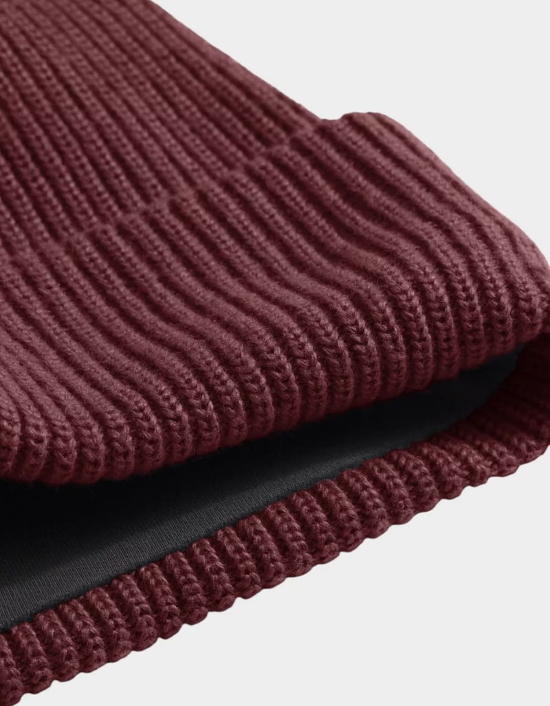 THE NORTH FACE Salty Lined Beanie image number 1