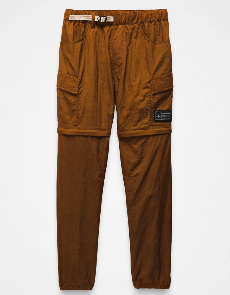PRANA Connector Convertible Mens Pants image number 0