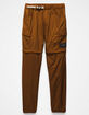 PRANA Connector Convertible Mens Pants image number 1