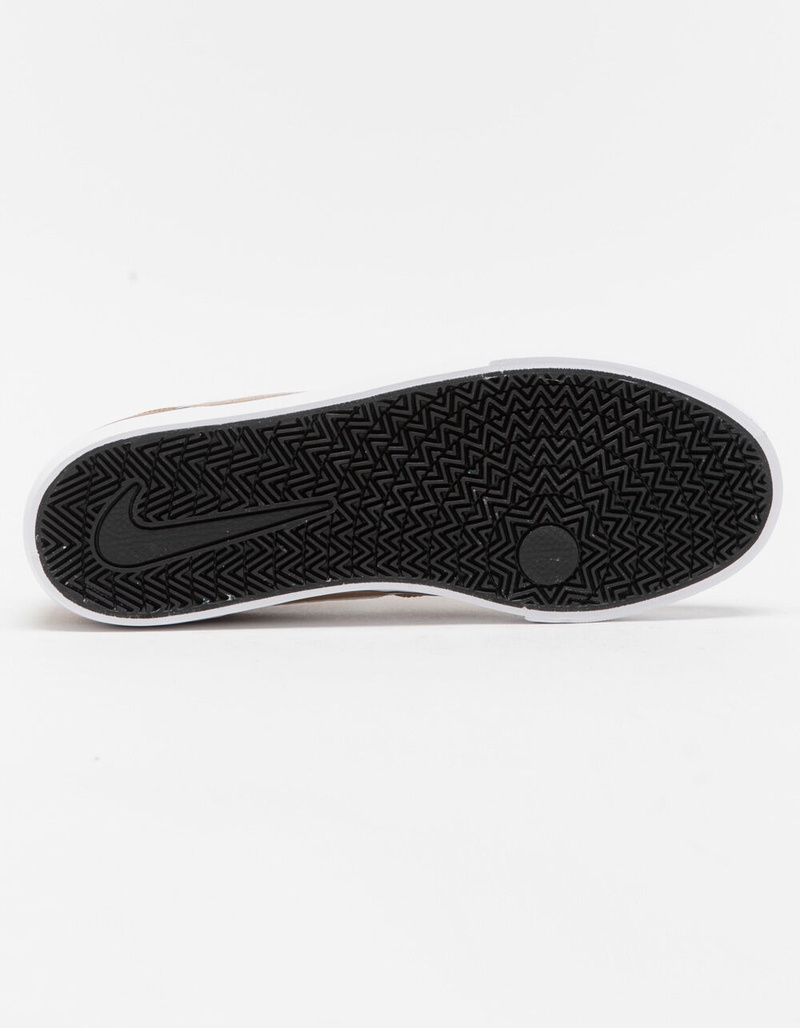 NIKE SB Chron 2 Canvas Mens Shoes image number 2