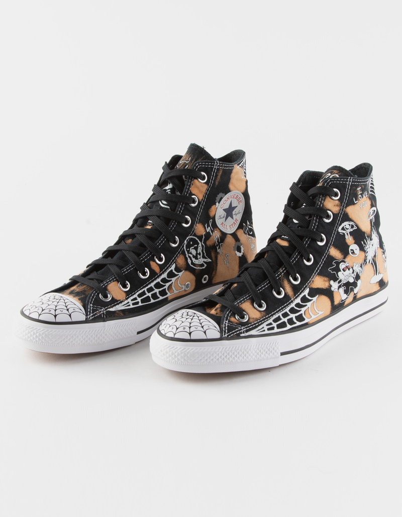 CONVERSE Chuck Taylor All Star Pro Hi Sean Pablo Mens Shoes image number 0