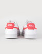 NIKE Court Vision Low Next Nature Womens Shoes image number 4