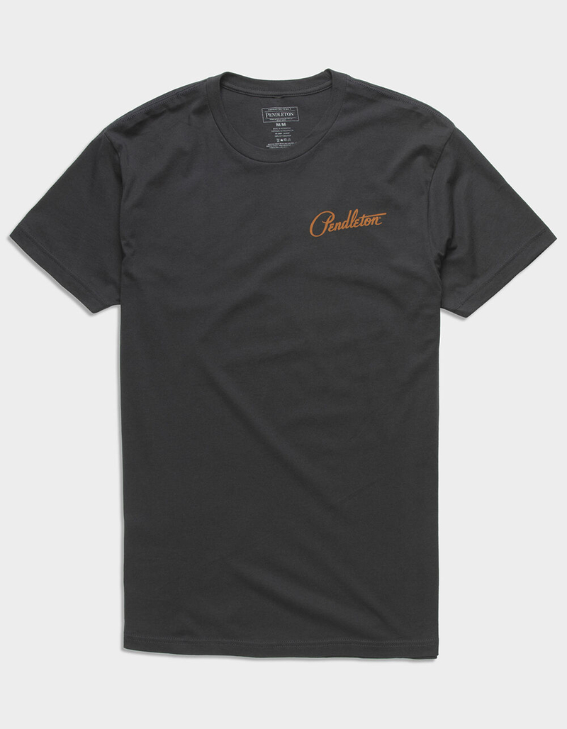 PENDLETON Base Camp Mens Tee image number 1