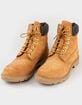 TIMBERLAND Classic Mens 6-Inch Waterproof Boots image number 2