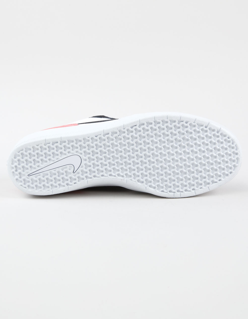 NIKE SB Force 58 Skate Shoes image number 2