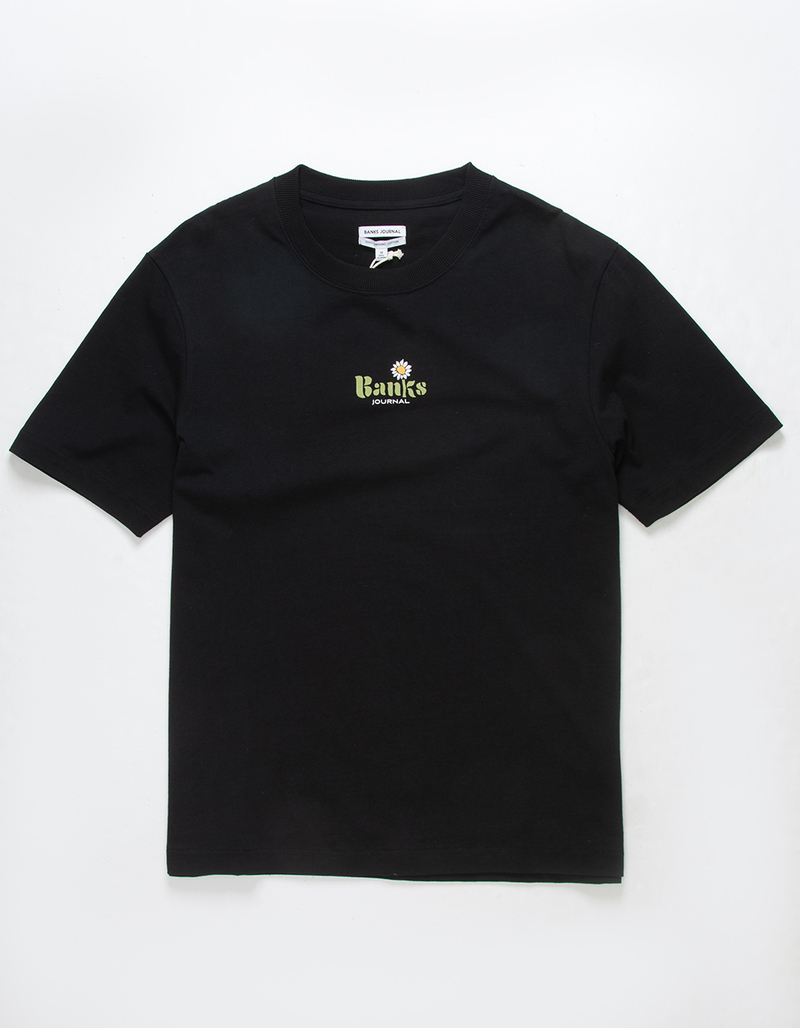 BANKS JOURNAL Acacia Mens Tee image number 0