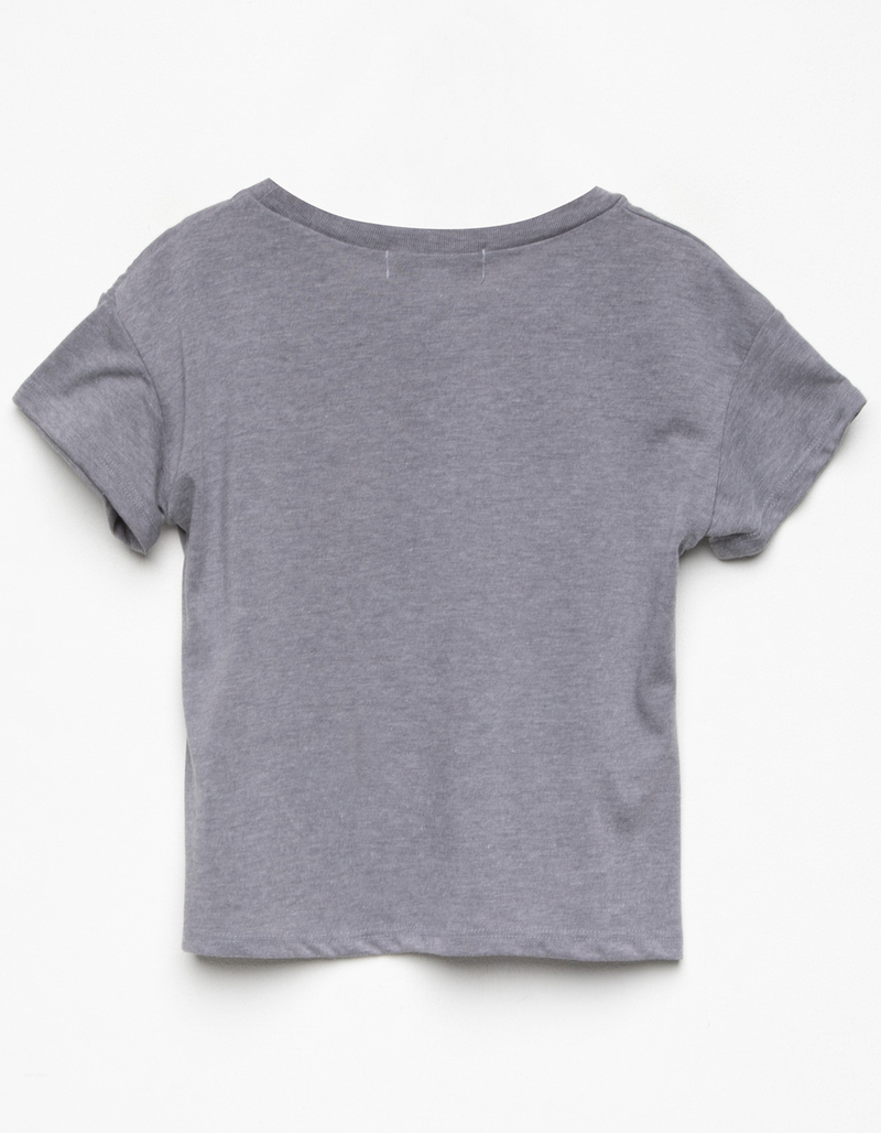 SUB_URBAN RIOT Good Vibes Girls Tee image number 1