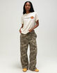SANTA CRUZ Classic Dot Womens Tee image number 4