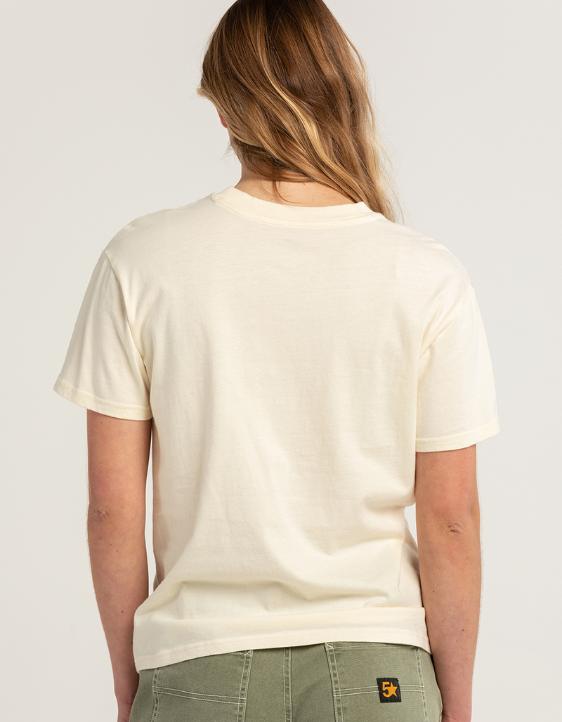 FIVESTAR GENERAL CO. Fivestar Celestial Womens Boyfriend Tee image number 3