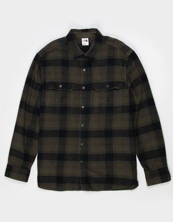 THE NORTH FACE Arroyo Mens Flannel Primary Image