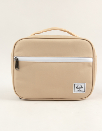 HERSCHEL SUPPLY CO. Pop Quiz Lunch Box Primary Image