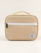 HERSCHEL SUPPLY CO. Pop Quiz Lunch Box image number 1