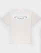 RUSTY Irie Eye Mens Tee image number 2