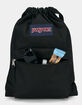JANSPORT Draw Sack Backpack image number 4
