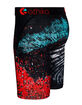ETHIKA Dope Cat Boys Boxer Briefs image number 2