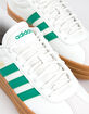 ADIDAS VL Court Bold Womens Platform Shoes image number 6
