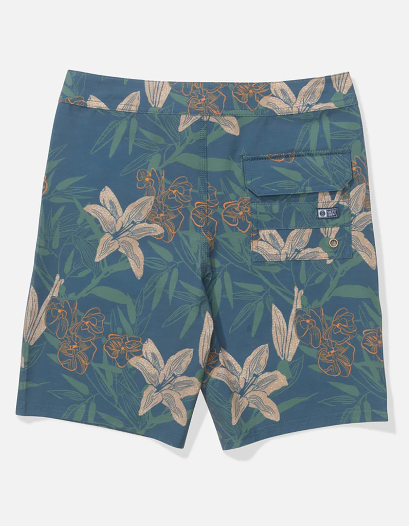 SALTY CREW Crew Boys Boardshorts image number 1